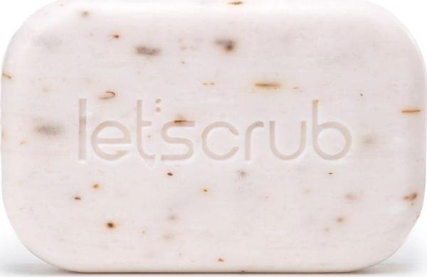Let'Scrub Zeytinyağlı Doğal Sabun Lavanta Kokulu Rahatlatıcı Ve Koruyucu 100 Gr - Image 1