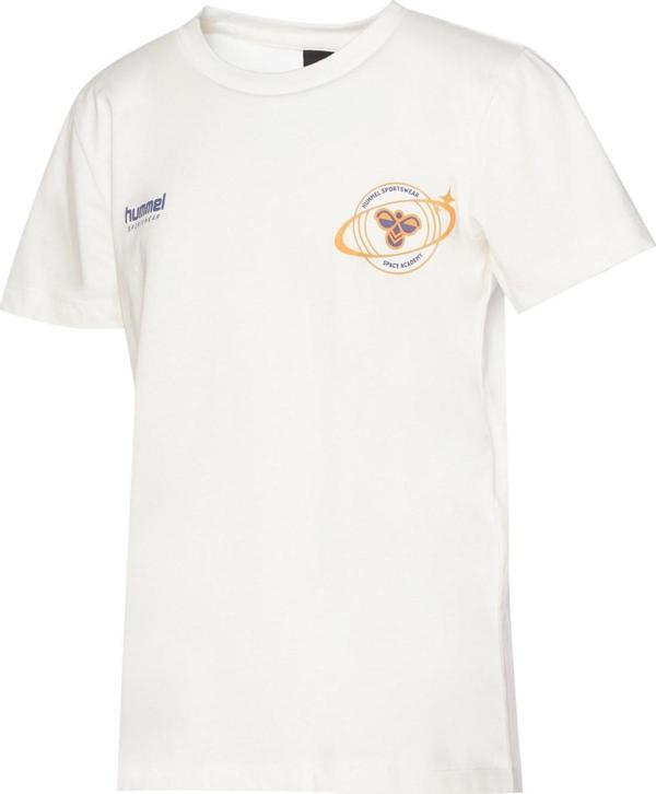Hummel Hellen T-Shırt S/S Erkek Çocuk Kısa Kol T-Shırt - Image 1