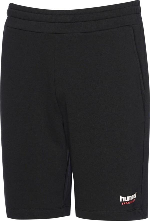 Hummel Member Shorts Erkek Şort - Image 1
