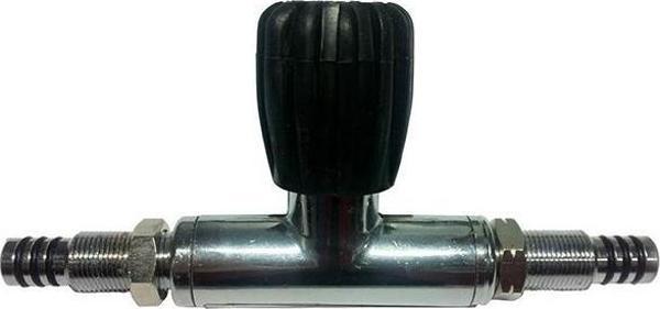 KRAKEN Tüp Vanası Manifolt Isolator 171mm. için - Image 1