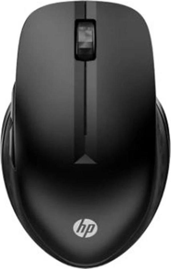 HP 3B4Q2AA Bluetooth ve Wireless Mouse - Image 1
