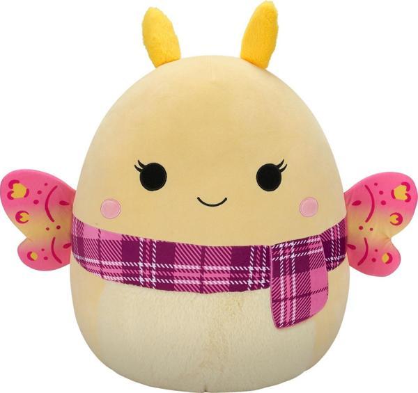Squishmallows Güve Miry 50 cm CR06657 - Image 1