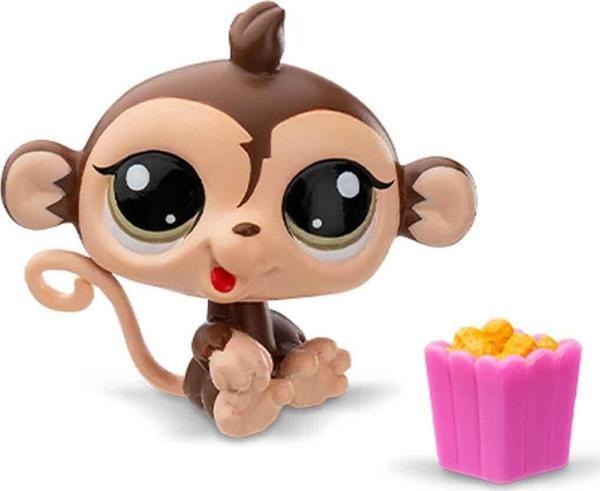 Littlest Pet Shop Minişler Tekli Paket Seri 2 85 - Image 1