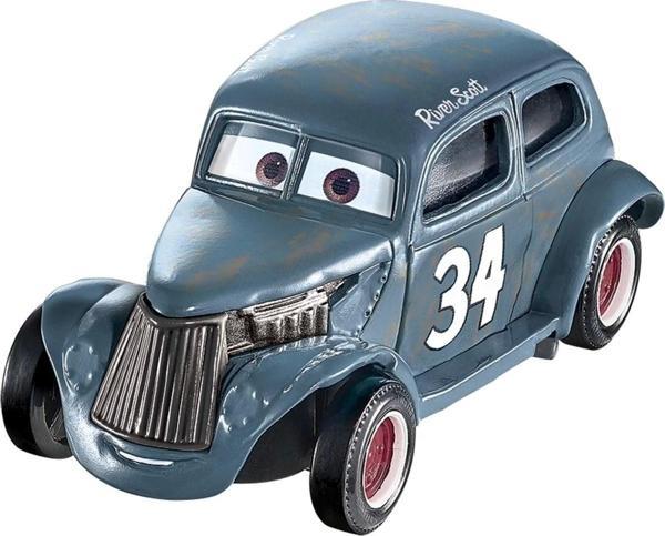 Disney Cars Tekli Karakter Araçlar Flm34 - Image 1
