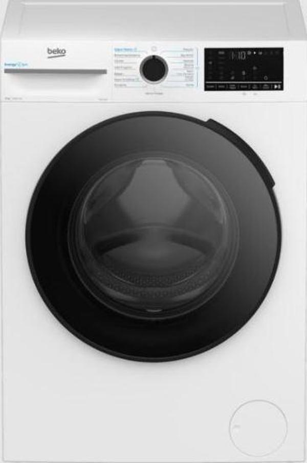 Beko CMX 10120 1200 Devir 10 kg Çamaşır Makinesi - Image 1