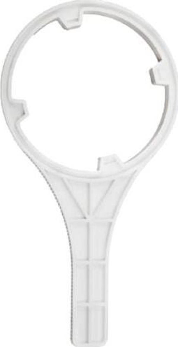 Watergold Su Arıtma Cihazı Filtre Kabı Housing Açma Anahtarı 10" - Image 1