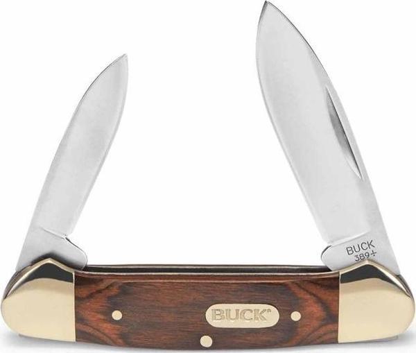 Buck 389 Canoe Çakı - Image 1