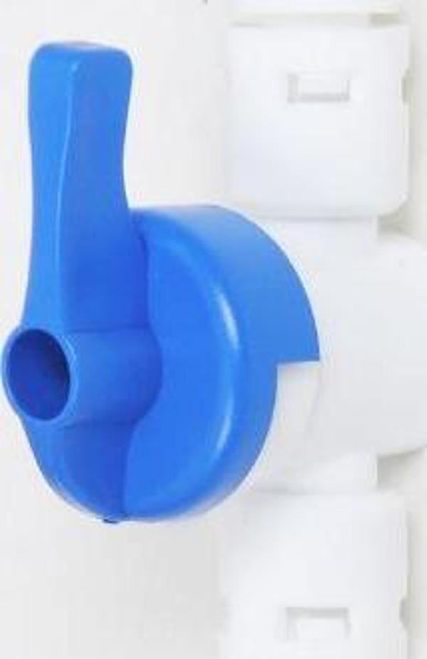 Su Arıtma Cihazları İçin Plastik Ara Vana - Image 1