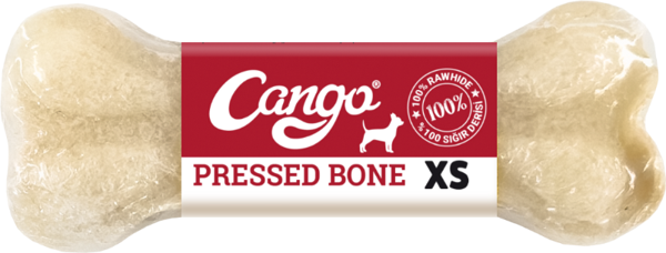 Cango Çiğneme Kemiği 7 Cm 1Li - Image 1