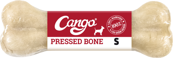 Cango Çiğneme Kemiği 12 Cm 1Li - Image 1