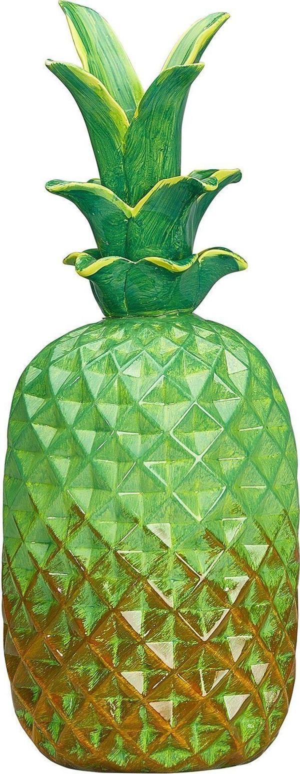Dekoratif Ananas Dekor - Image 1