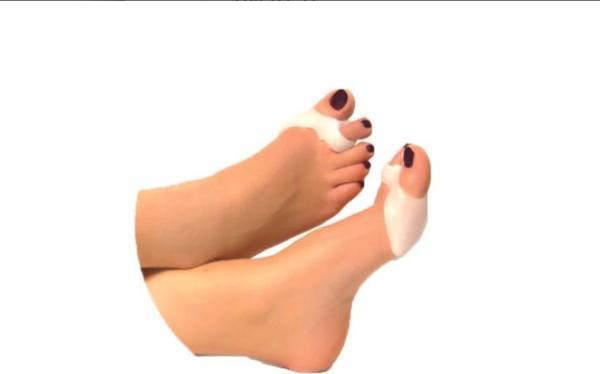 Medifoot Baş Parmak İkili Bunyon Koruyucu - Image 1