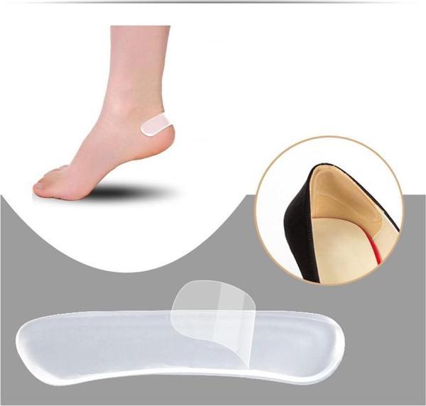 Medifoot Topuk Arkası Koruyucu Jel - Image 1