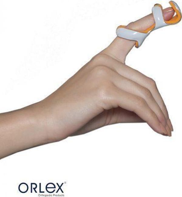 ORLEX KURBAĞA PARMAK ATELİ - Image 1