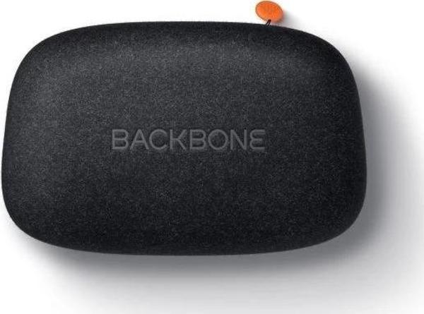 BACKBONE One Taşıma Çantası - Playstation Sürümü Siyah - Image 1