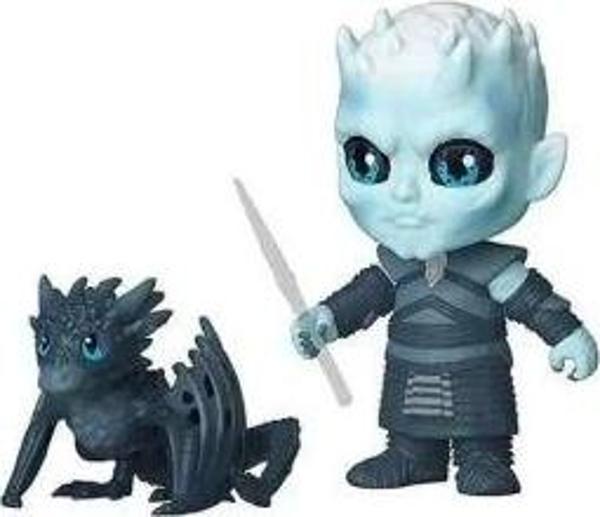 Funko Game of Thrones Gece Kralı Figür - Image 1