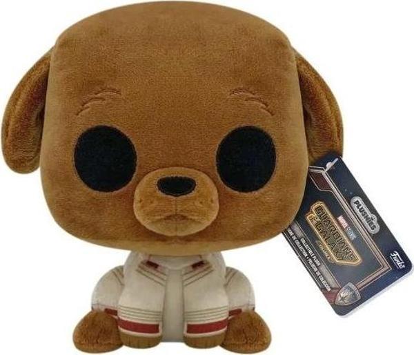 Funko Guardians of The Galaxy Cosmo Peluş - Image 1