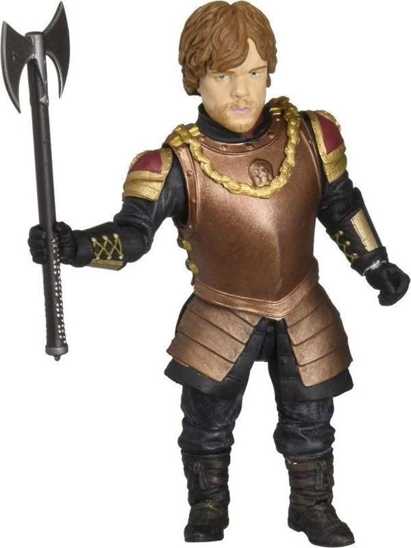 Funko Legacy Action: GOT - Tyrion Lannister Figürü - Image 1