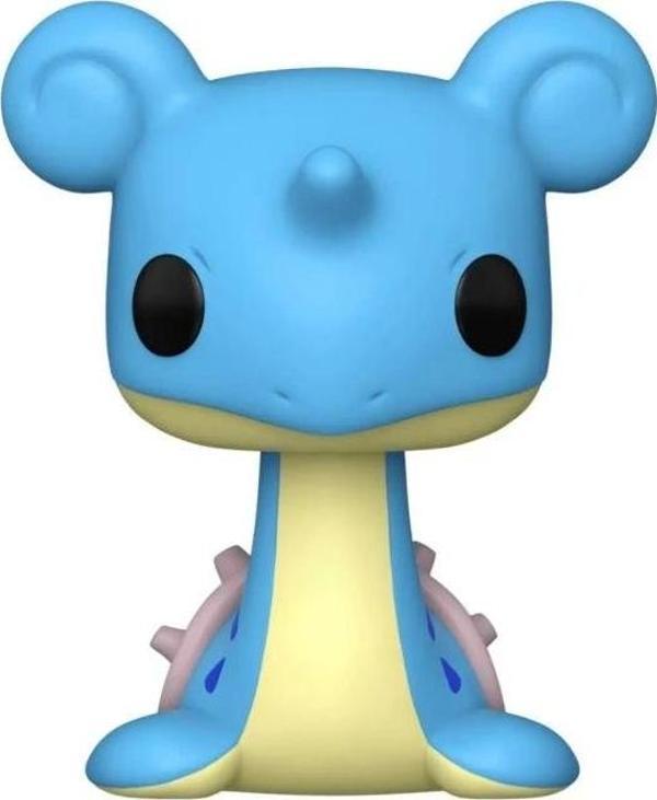 Funko Pokemon Lapras Figür - Image 1