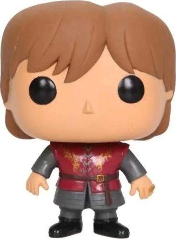 Funko POP Game of Thrones: Tyrion Lannister Vinil Figürü - Image 1