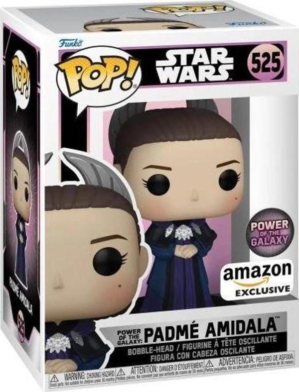 Funko Star Wars Padme Amidala Figür - Image 1