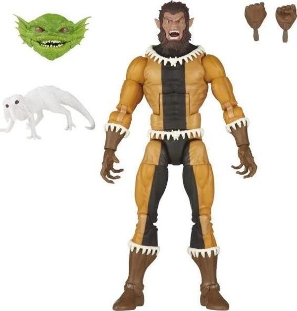 Hasbro Marvel Legends Fang İmparatorluk Muhafızı Figür - Image 1