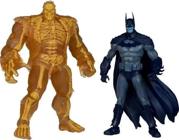 McFarlane Toys DC Multiverse Batman ve Solomon Grundy Figürü - Image 1