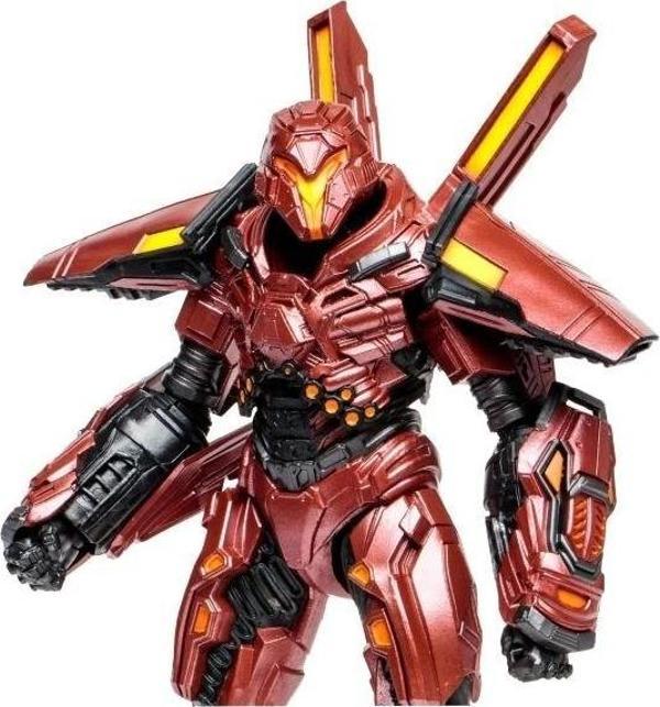 McFarlane Toys DC Multiverse Carapax Figürü - Image 1