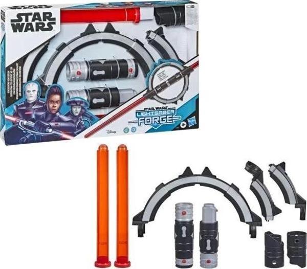 Star Wars Lightsaber Engizisyoncu Işın Kılıcı Seti - Image 1