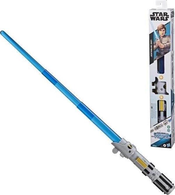 Star Wars Luke Skywalker Işın Kılıcı Standard - Image 1