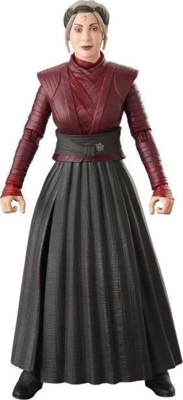 STAR WARS The Black Seri Morgan Elsbeth Figürü - Image 1
