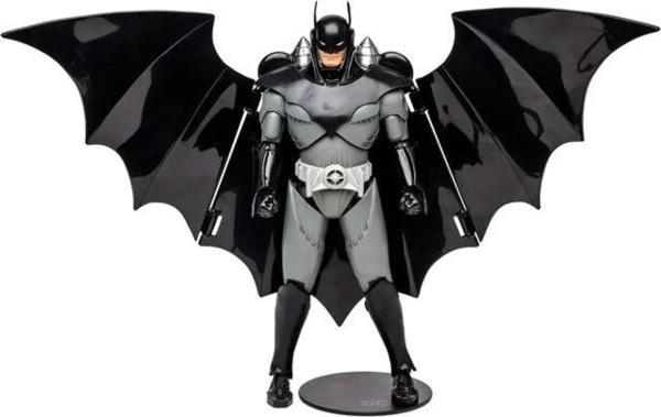 McFarlane Toys DC Multiverse Zırhlı Batman Figürü - Image 1