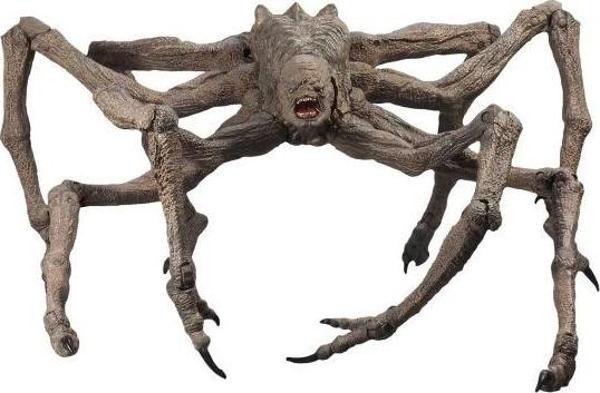 McFarlane Toys The Witcher Netflix Kikimora Mega Figür - Image 1
