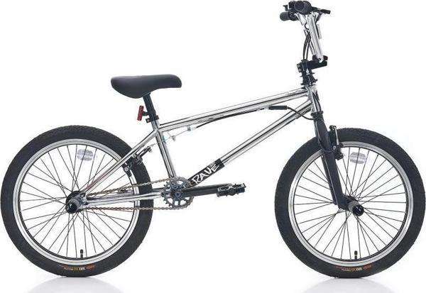 Carraro Rave Pro BMX Hareket Bisikleti - Image 1