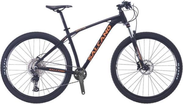 Salcano Impetus Cues 29 Jant 19 Kadro Dağ Bisikleti 11 Vites (175 cm üstü boy) - Image 1