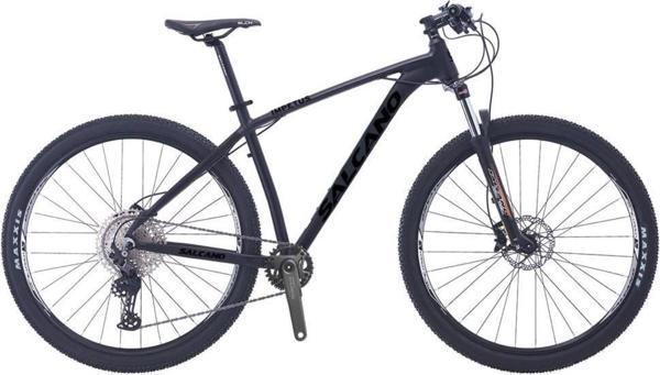 Salcano Impetus Cues 29 Jant 19 Kadro Dağ Bisikleti 11 Vites (175 cm üstü boy) - Image 1