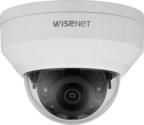 Hanwha ANV-L6012R 2MP IR Outdoor Vandal Dome Kamera - Image 1