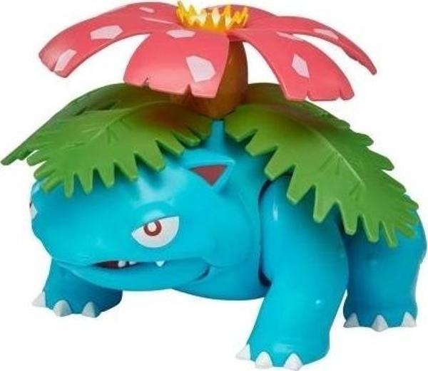 Pokemon Full Eklemli Epik Savaş Figürleri - Image 1