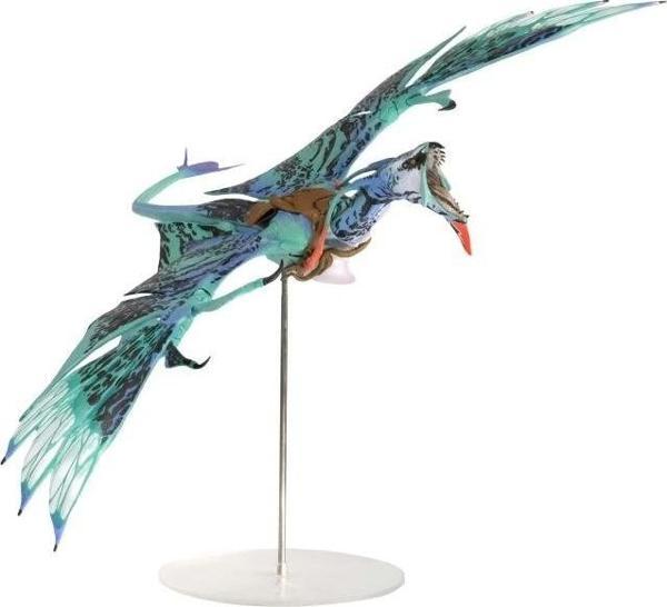 McFarlane - Avatar MEGA Banshee - A1 Jake Sully's Banshee (Bob) Figürü - Image 1