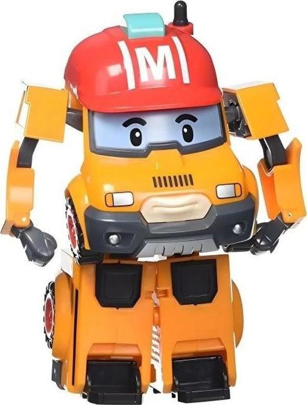 Robocar Poli  Robot Oyuncaklar Mark - Image 1