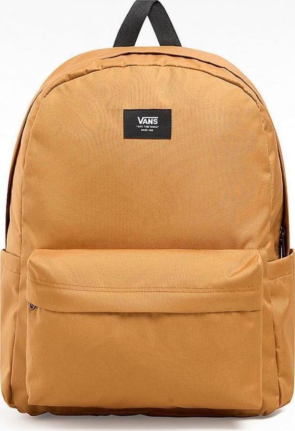 Vans Sırt Çantası Old Skool Backpack Brown Sugar VN000H4W1OU1 - Image 1