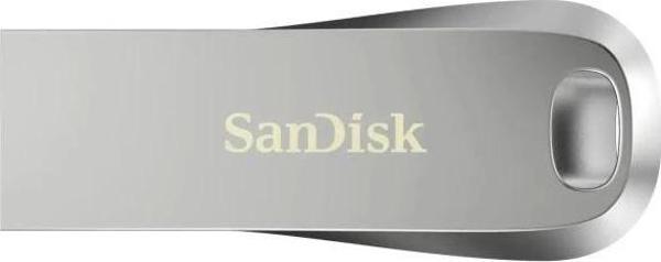 SanDisk Ultra Luxe USB 3.1 Gen 1 Flash Bellek 512 GB - Image 1