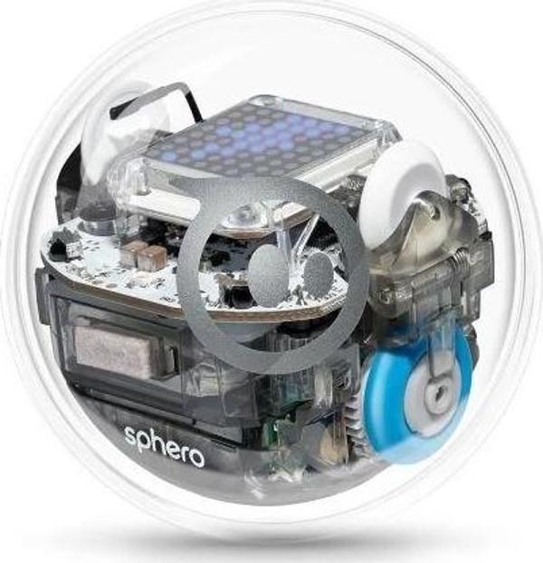 Sphero BOLT: Uygulama Destekli Robot Topu BOLT - Image 1