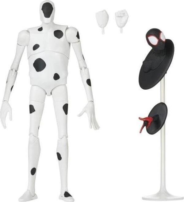 Hasbro Marvel Legends Örümcek Adam Spot Figür - Image 1