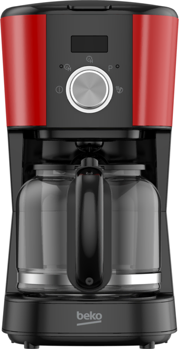 Beko FK 5414 Retro Filtre Kahve Makinesi - Image 1
