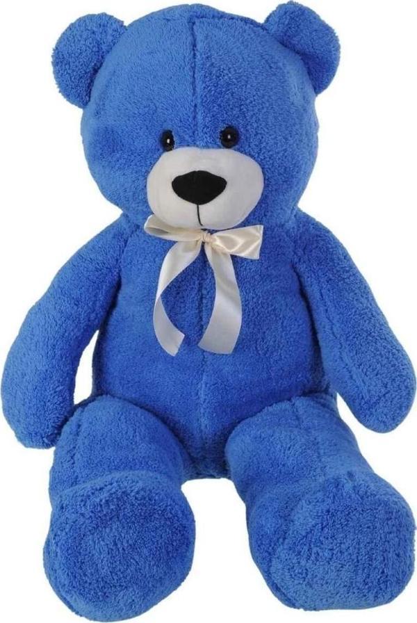 Hak-İş Oyuncak Peluş 100 Cm Uzun Ayı - Image 1
