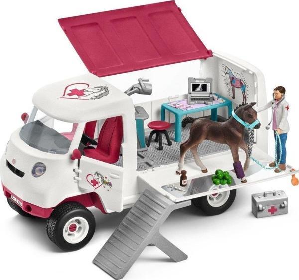 Schleich Schleichveteriner Seti - Image 1