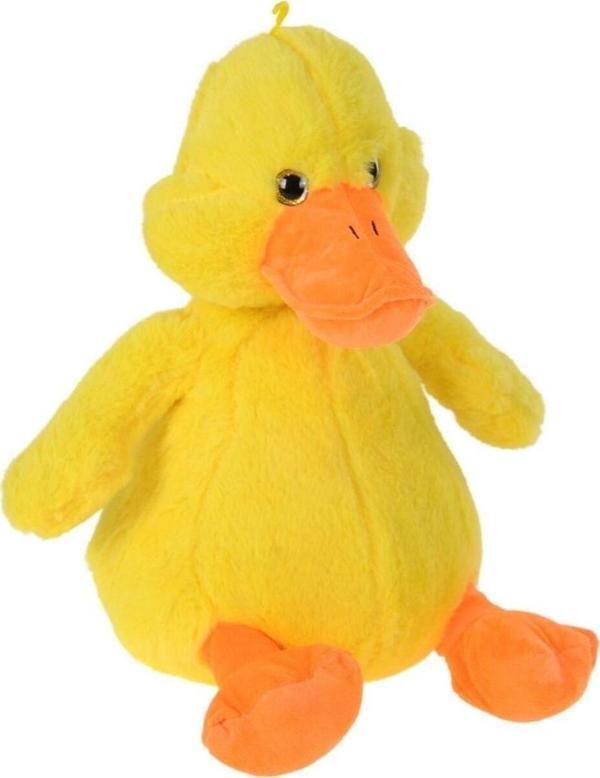 Hak-İş Oyuncak Peluş 40 Cm Ördek - Image 1