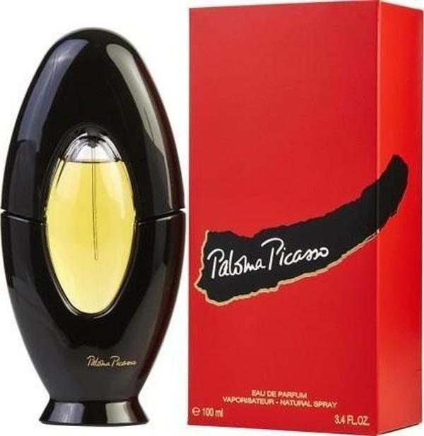Paloma Picosso EDP 100 ML Kadın Parfüm - Image 1