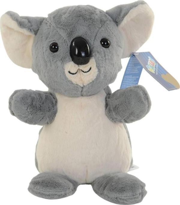 Hak-İş Oyuncak Peluş 25 Cm Asorti Peluşlar - Image 1